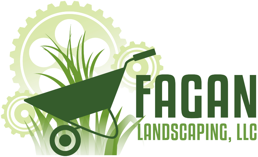 Fagan Landscaping LLC Logo